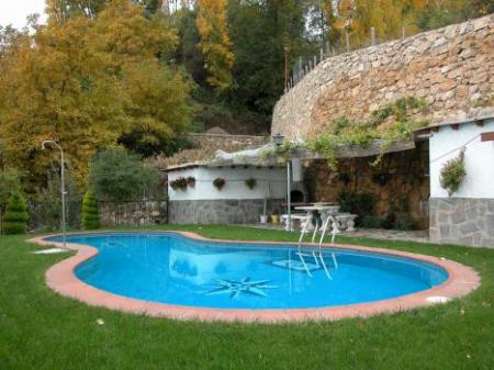 Alojamientos Rurales Benarum Alojamientos Rurales Benarum