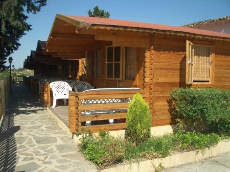 Restaurante El Pansat