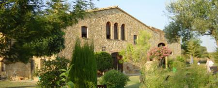 Hotel Mas Rabiol Hotel Mas Rabiol