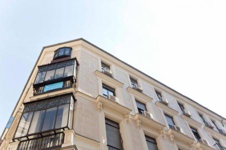 Hostal Veracruz - Puerta del Sol Hostal Veracruz - Puerta del Sol