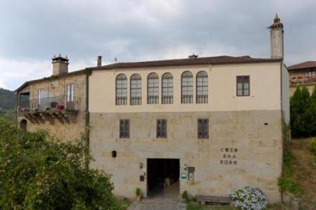Pazo dos Ulloa Pazo dos Ulloa