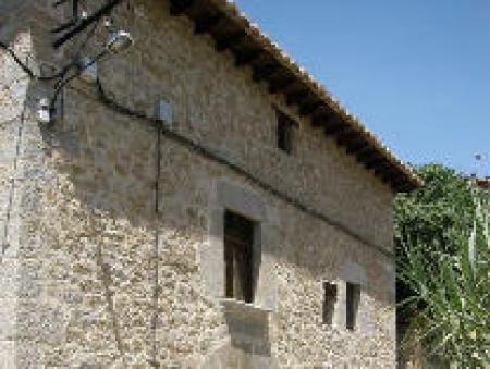 Alojamiento rural Casa Marco Alojamiento rural Casa Marco