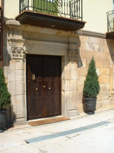 Posada Casa de Valle