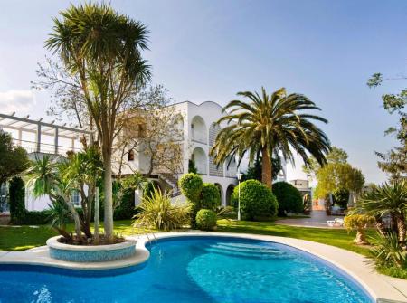 Hotel El Molí Hotel El Molí