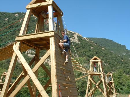 Aventura Sobrón Aventura Sobrón