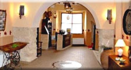 Casas de Luján – Finca para Bodas, Hotel Rural y Restaurante