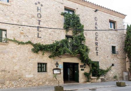Hotel Can Ceret Hotel Can Ceret