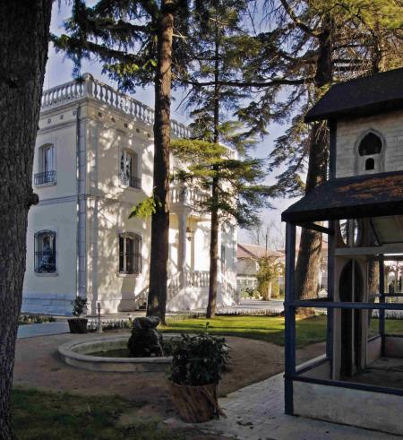 Magnolia Star Resort SL Magnolia Star Resort SL