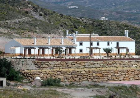 Casa Rural Almeria y Bodas Sol de Taberno Casa Rural Almeria y Bodas Sol de Taberno