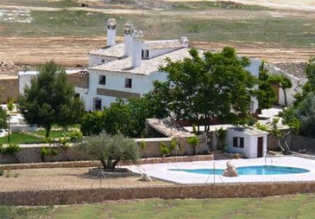 Cottages Hacienda Romero