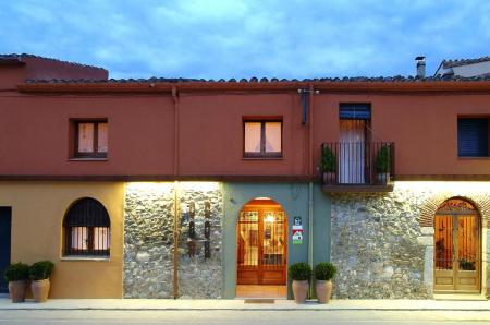 Can Coll Turisme rural Can Coll Turisme rural