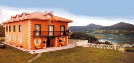 Ontxene Alojamiento H.T