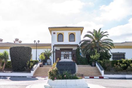 Hotel Cortijo de Tajar Hotel Cortijo de Tajar