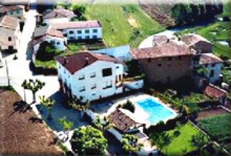 CASA TRILLO Apartamentos CASA TRILLO Apartamentos