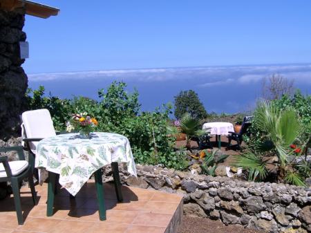 Ferienhaus auf Teneriffa Ferienhaus auf Teneriffa