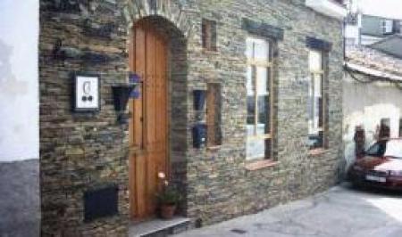 Casa Rural La Breña Casa Rural La Breña