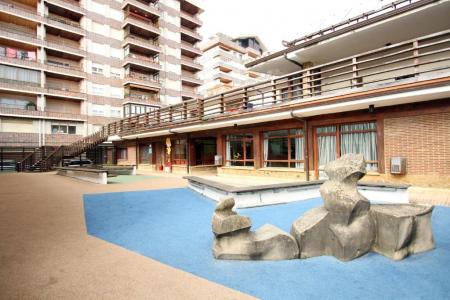 Albergue Trinkete Etxea Albergue Trinkete Etxea