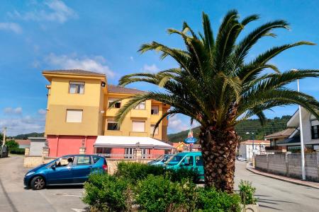 Hotel Costa Cántabra