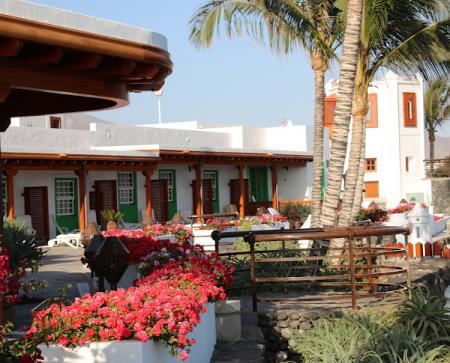 Hotel Casa del Embajador Hotel Casa del Embajador