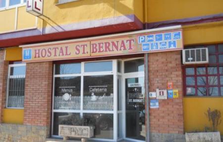 Hostal Sant Bernat