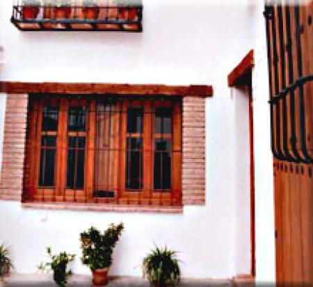 El Corral de Serafín