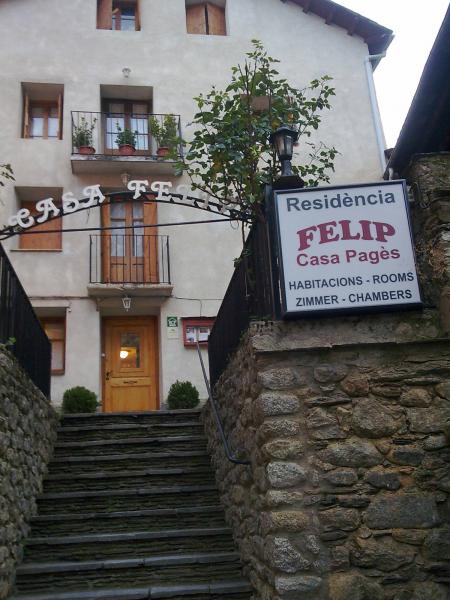 CASA FELIP