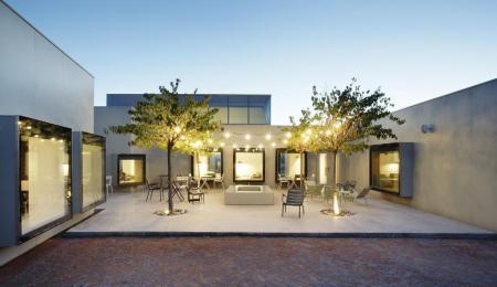 Hotel Aire de Bardenas Hotel Aire de Bardenas