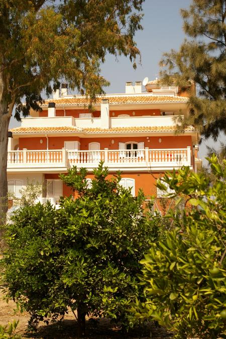 Apartamentos Concha del Mar Apartamentos Concha del Mar