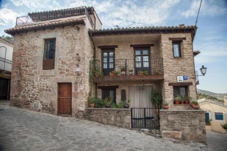 Casa Rural Ciudad de Verdeoliva Casa Rural Ciudad de Verdeoliva