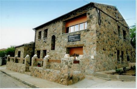 CTR La Casa del Médico