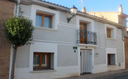 Casa Rural Oscar Casa Rural Oscar