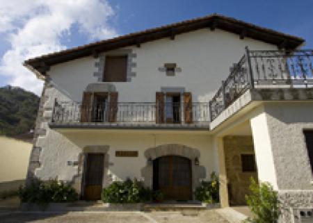 CASA RURAL ZARRANZ CASA RURAL ZARRANZ