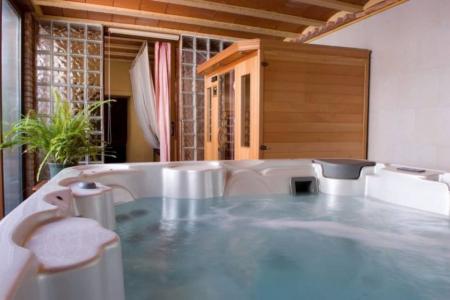 LOlivera Hotel Rural LOlivera Hotel Rural