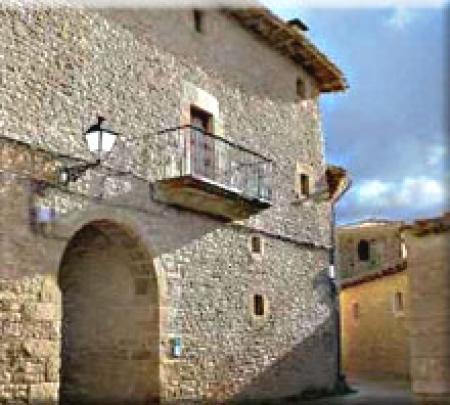 Casa Del Arco Casa Del Arco