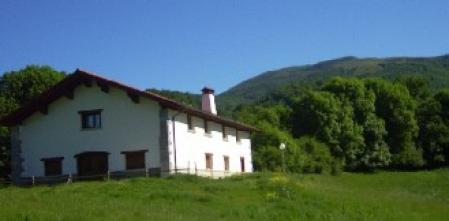 casa rural borda lenco casa rural borda lenco