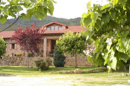 LA SAYUELA LA SAYUELA