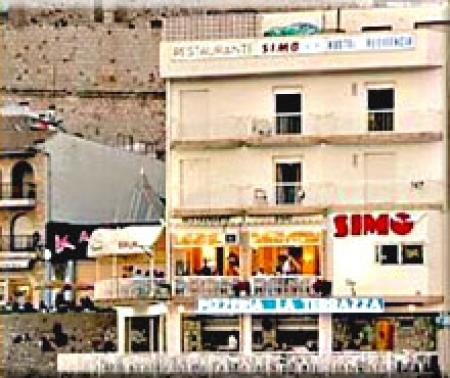 Restaurant Muva beach Restaurant Muva beach