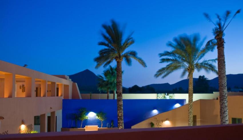 Hotel Naturaleza Rodalquilar & Spa Cabo de Gata