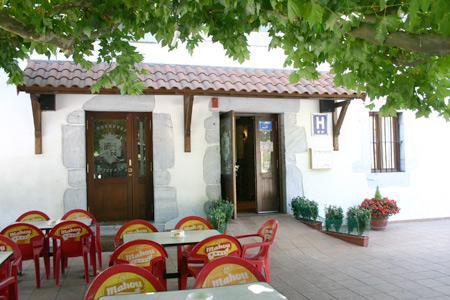 Hotel Rural Bereau Hotel Rural Bereau