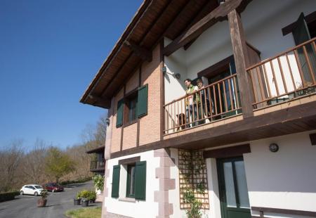 Markulluko Borda Rural Suites Markulluko Borda Rural Suites