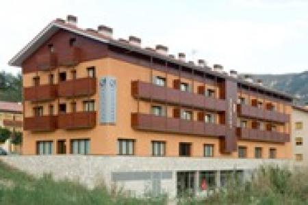 Hotel El Blat Hotel El Blat