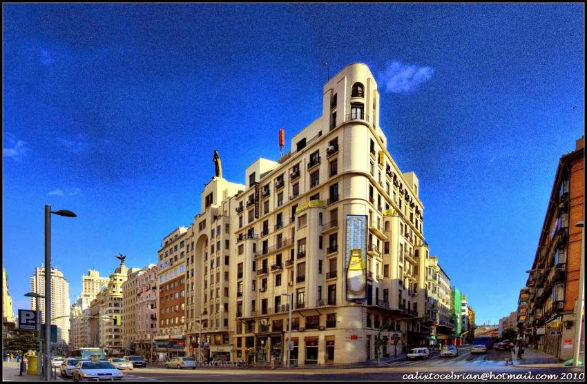 Hostal Besaya Hostal Besaya