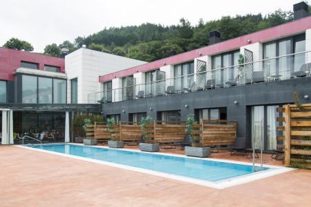 Hotel Arbe Hotel Arbe