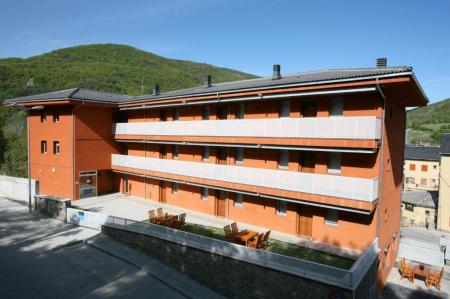 Hotel Apartament La Faiada