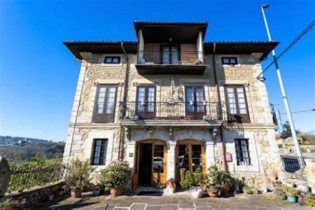 Posada Rural Vinueva