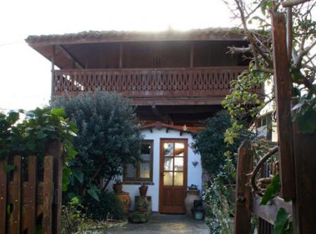 Casas Rurales Pradina (Alojamiento Rural) Casas Rurales Pradina (Alojamiento Rural)