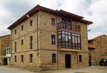 Posada El Cuartelillo Viejo