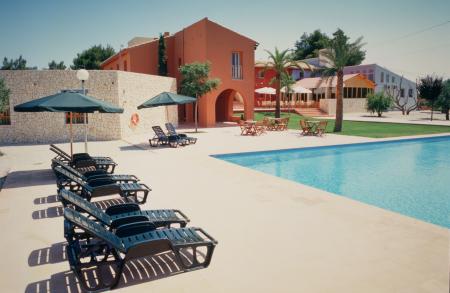 Cases de Sant Jaume Cases de Sant Jaume