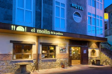 Hotel Nochendi Hotel Nochendi