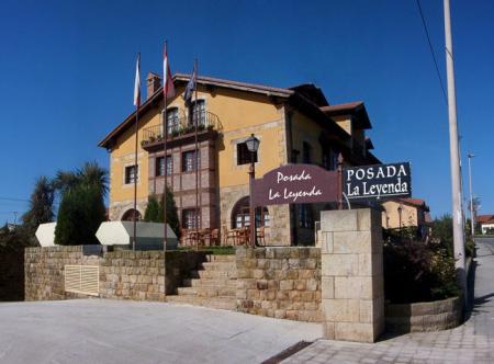 Posada la Leyenda